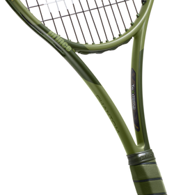 Теннисная ракетка Prince Textreme Phantom 100X 18X20