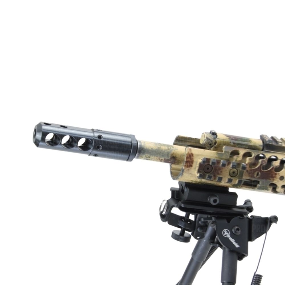 ДТК VR-05, Вектор 7,62