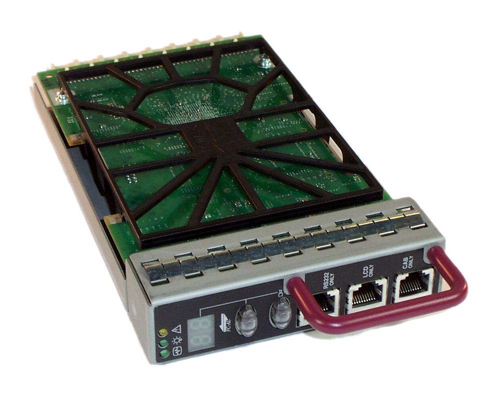 Контроллер HP FC Environmental Monitoring Unit (EMU) 70-40145-02
