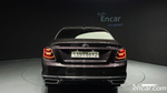 Kia The K9 (Quoris/K900) 3.8 GDI AWD (03.2020)