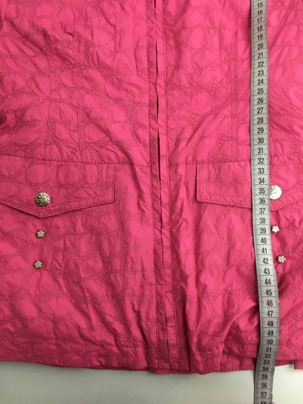 Куртка TIMAX 8/9 лет, новая