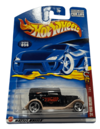 Hot Wheels '32 Ford Delivery (2002)