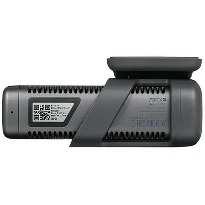Видеорегистратор Xiaomi 70mai Dash Cam M500 32G (версия Global)