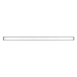 Светильник MAG-ORIENT-FLAT-L465-16W Day4000-MIX (BK, 100 deg, 48V, TUYA Zigbee) (Arlight, IP20 Металл, 5 лет) 053812