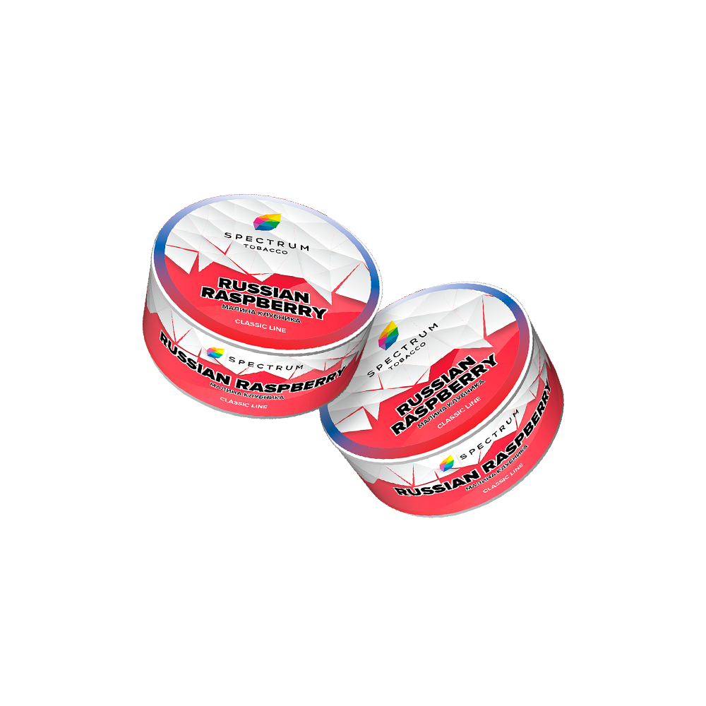 Spectrum Classic Line Russian Raspberry (Малина клубника) 25 гр.