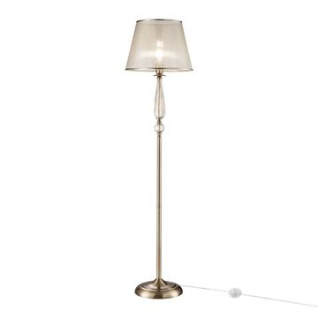 Напольный светильник (торшер) Freya FR2685FL-01BZ