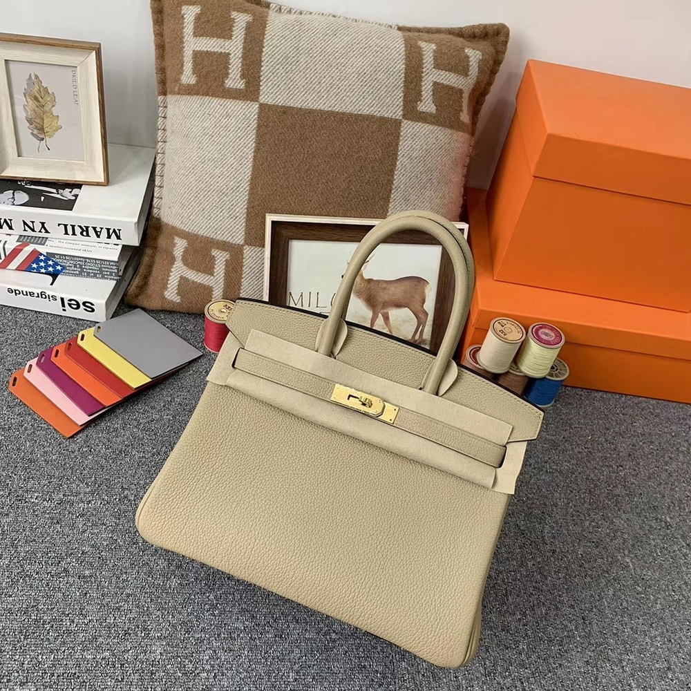 Hermes Birkin 30
