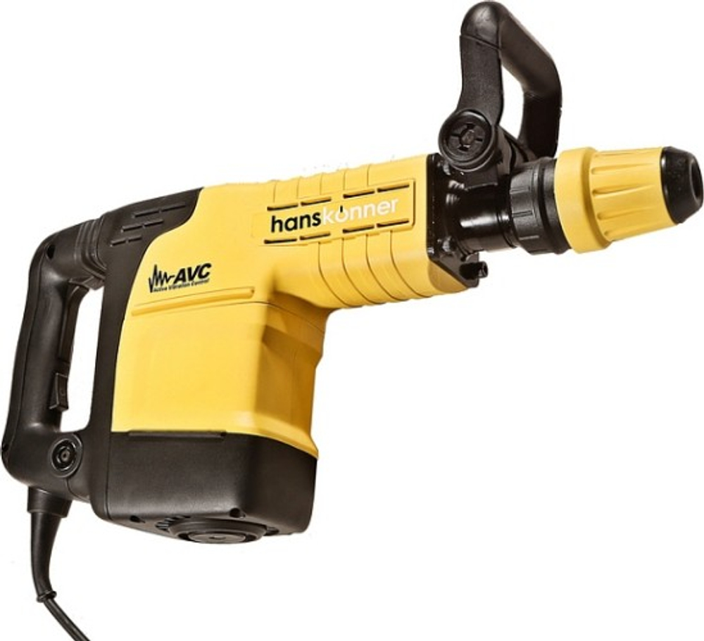 Молот ударный сетевой HANSKONNER HDH1525M