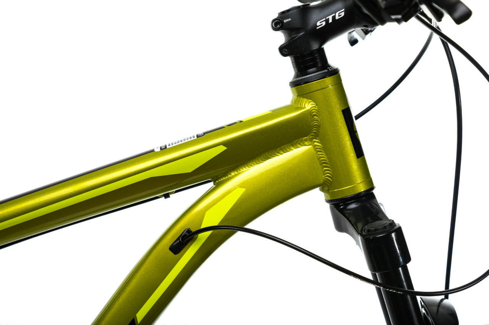 Горный велосипед Stinger Python Std 29" (2021)