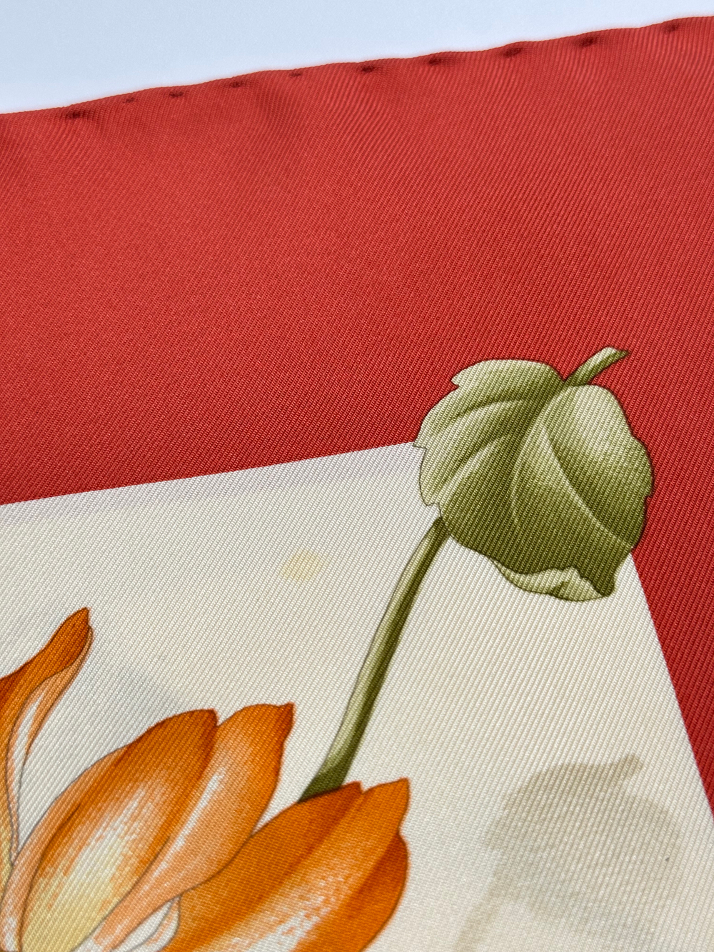 Платок Salvatore Ferragamo