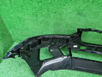 Бампер передний BMW X3 G01 (2021-н.в.) M-paket