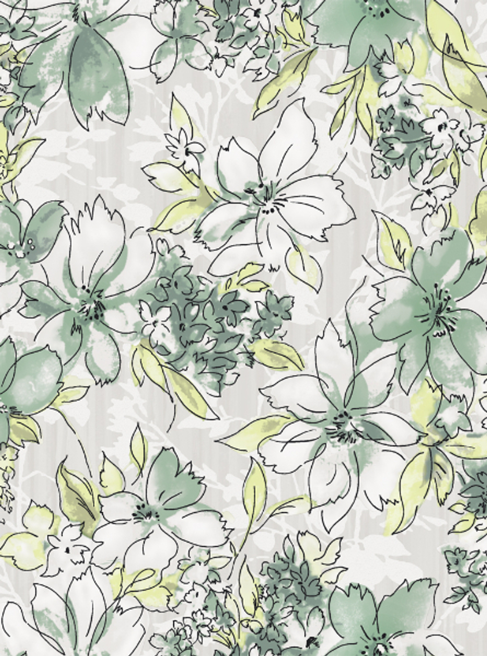 Прованс-71 (светло-зеленая)