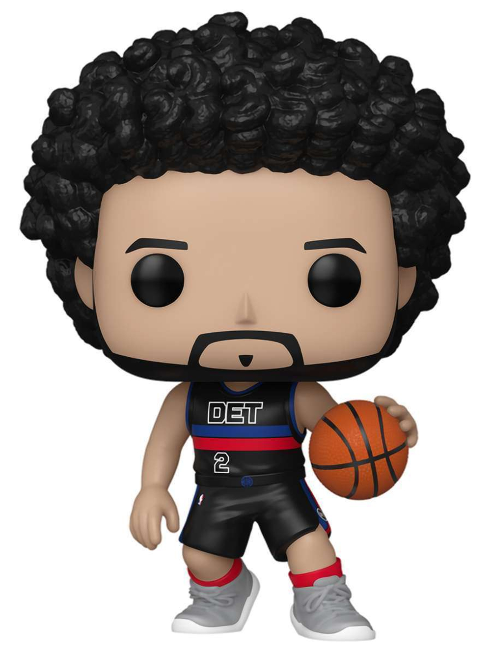 Фигурка Funko POP! NBA Pistons Cade Cunningham (179) 65790