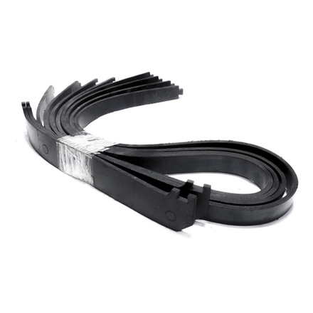 Прокаладка КРН 2.1 А 03.005 006 007 комплект паронит КРН-2,1 РФ