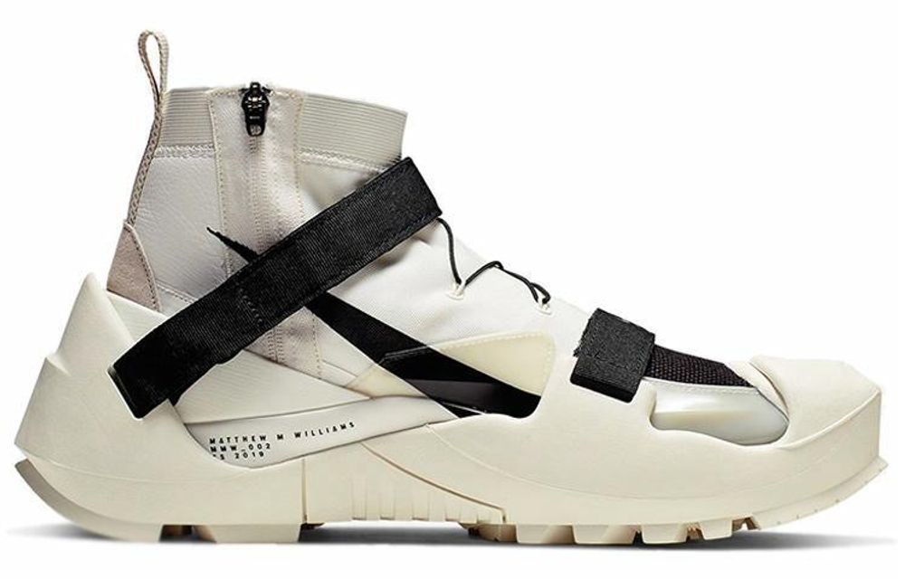 Кроссовки Mmw X Nike Free Tr 3