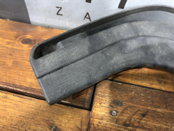 Брызговик задний правый Kia Soul 2 (PS) 16-19 Б/У Оригинал 86842b2500