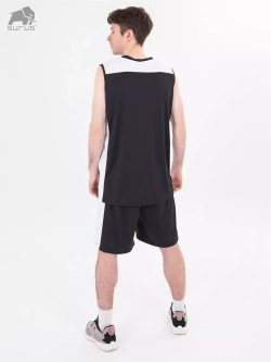 Майка баскетбольная игровая