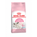 Royal Canin Mother&Babycat Мазэ энд Бэбикэт Корм сухой для котят в период первой фазы роста и отъема беременных и кормящих кошек 2кг