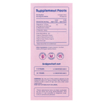 JoySpring, Calmify, жидкий магний, 30 мл (1 жидк. унция)