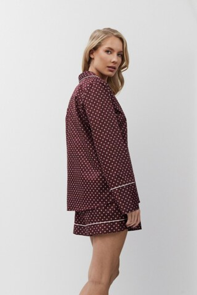 GEORGETTE Пижама женская с шортами ARUELLE