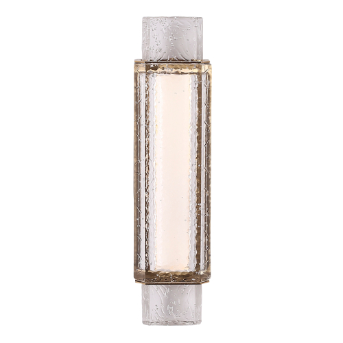 Настенный светодиодный светильник ST Luce EIS SL6140.301.01