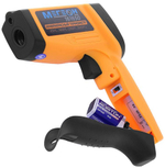 Термометр инфракрасный МЕГЕОН 161650