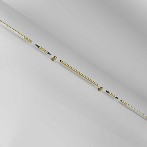 Фиксатор Maytoni Technical CA001-L500-BS