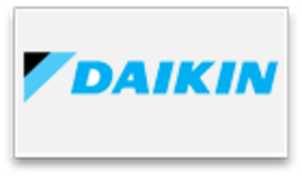 Daikin
