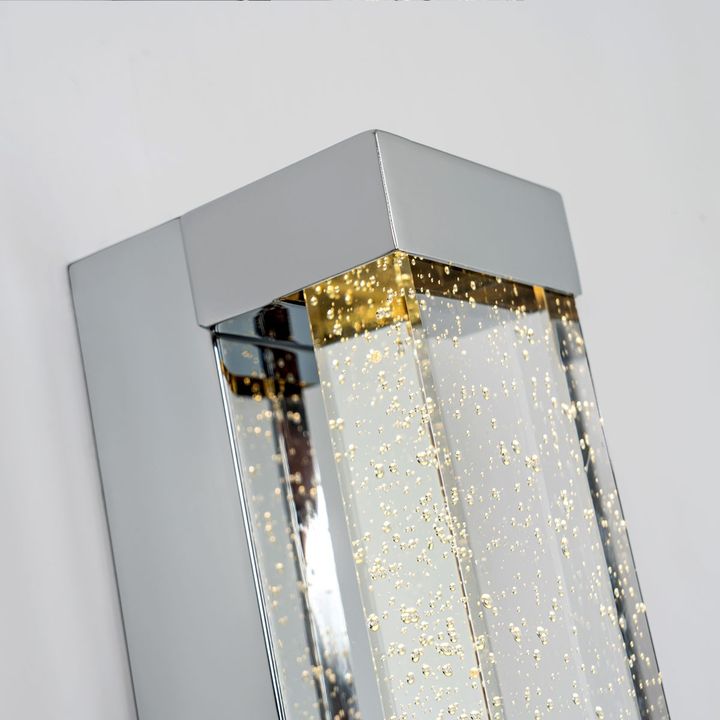 Настенный светильник MODELUX ML.545.420 CR