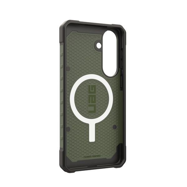 Чехол Uag Pathfinder Case для Galaxy S26+, Оливковый | Olive Drab