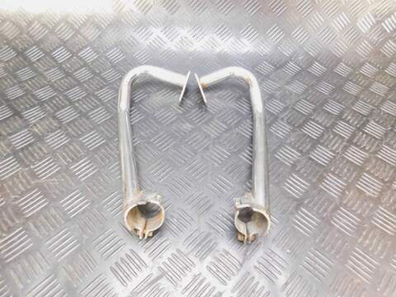 Дуги защитные Honda X4 052281