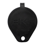 Накладка для замка защитная d=22мм IP65 EKF PROxima (20.00 шт.)