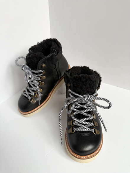 Кожаные ботинки Young Soles, 28