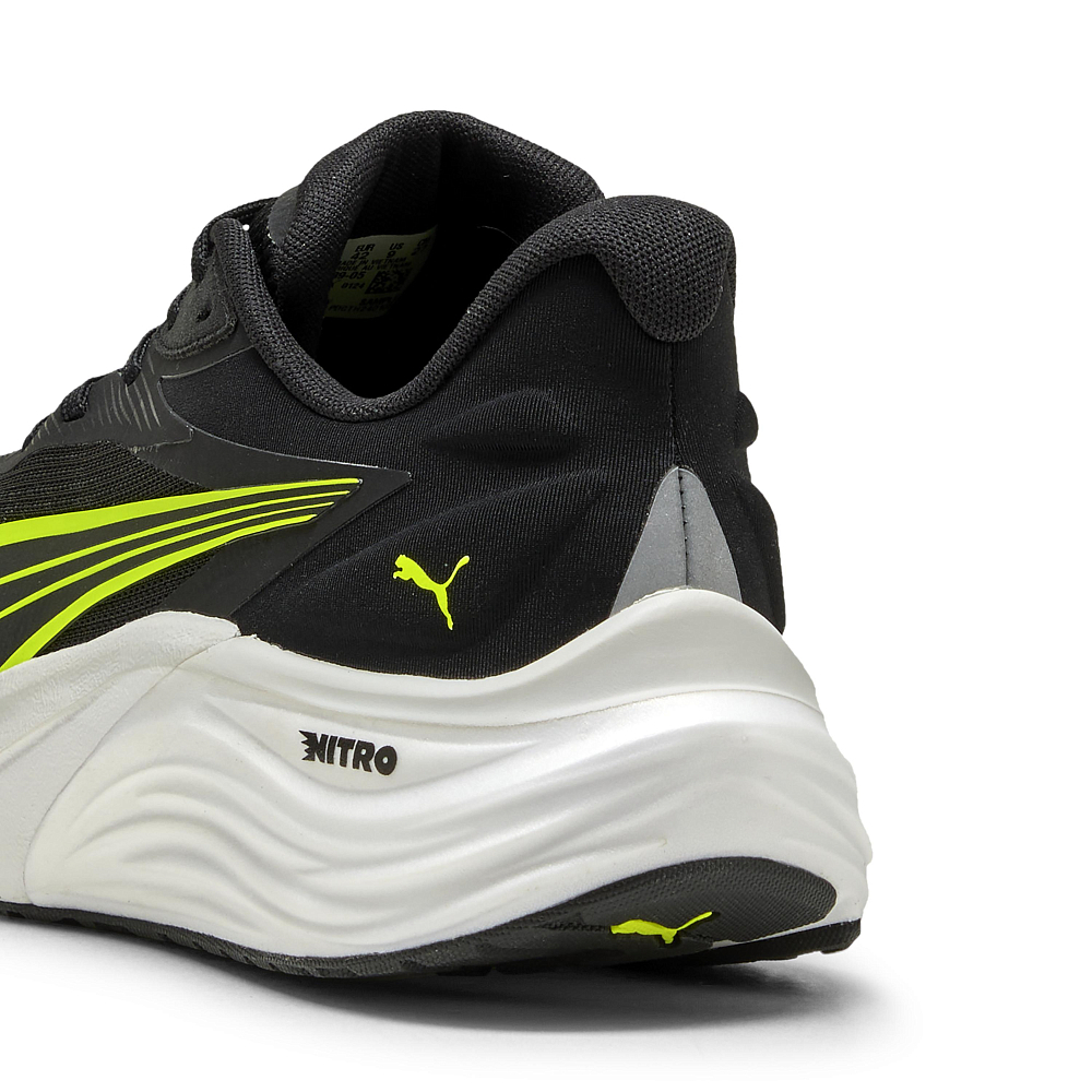 Мужские кроссовки PUMA Electrify NITRO 4