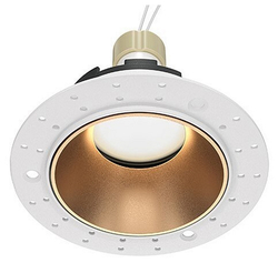 Встраиваемый светильник Maytoni Technical DL051-U-2WMG