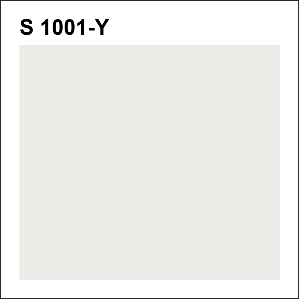 S 1001-Y за кг