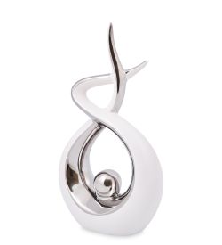 Cervena Kostka OS-171/6 Статуэтка «Абстракция»