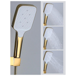 Душевая система Raglo R02.24.23, золото