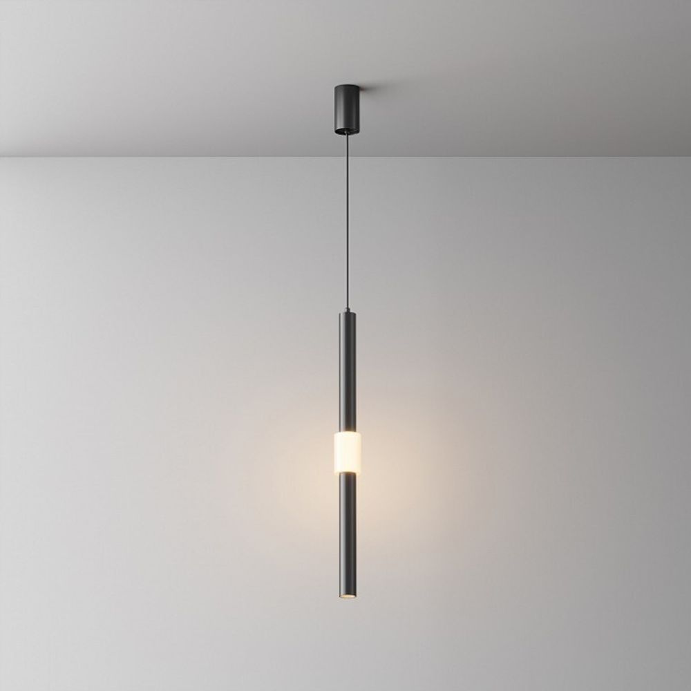 Подвесной светильник Maytoni Jelly P105PL-12W3K-B