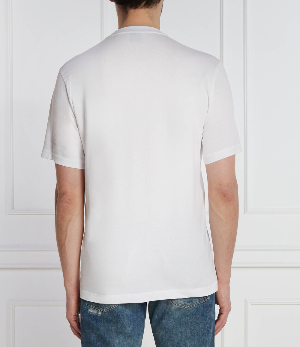 Футболка BOSS ORANGE - белый(50510648)