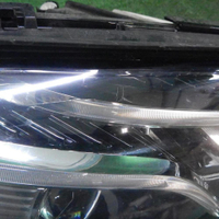 Фара правая Mercedes E W213 (2016-2021) LED
