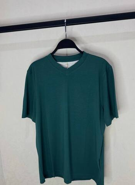 Футболка Brunello Cucinelli