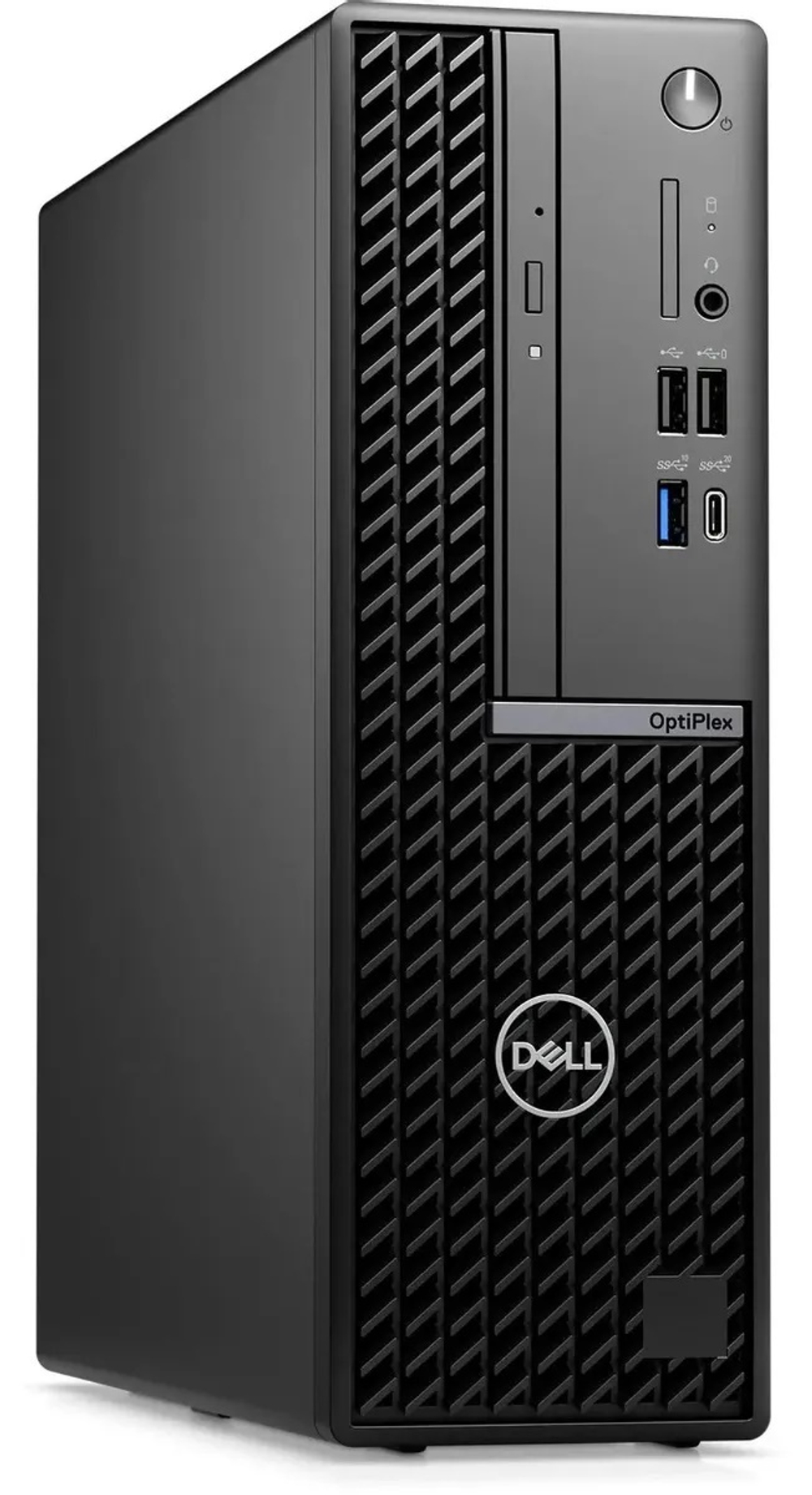 Системный блок Dell Optiplex 7020 Plus SFF Intel Core i7, 16 ГБ, 512 Гб, Intel UHD Graphics 770,  ОС Windows 11 Профессиональная