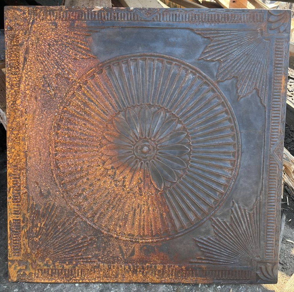 тонкое СОЛНЫШКО (700х700)