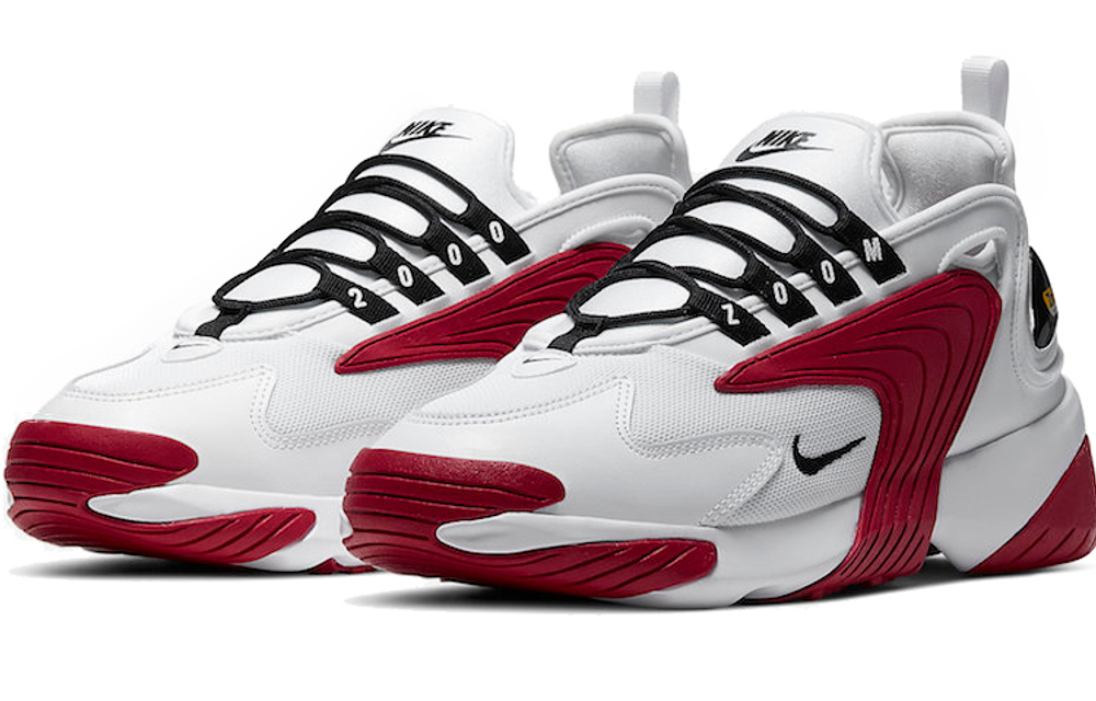 Nike Zoom 2k