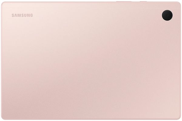 Планшет Samsung Galaxy Tab A8 (2021) 3/32GB Wi-Fi + Cellular розовый (Global)