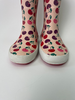 Сапоги резиновые Aigle