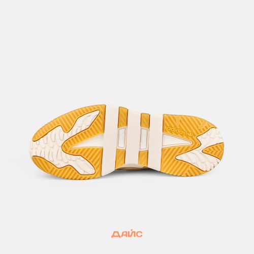 Кроссовки Adidas Originals Niteball артикул:IG6142 - купить в магазине Дайс