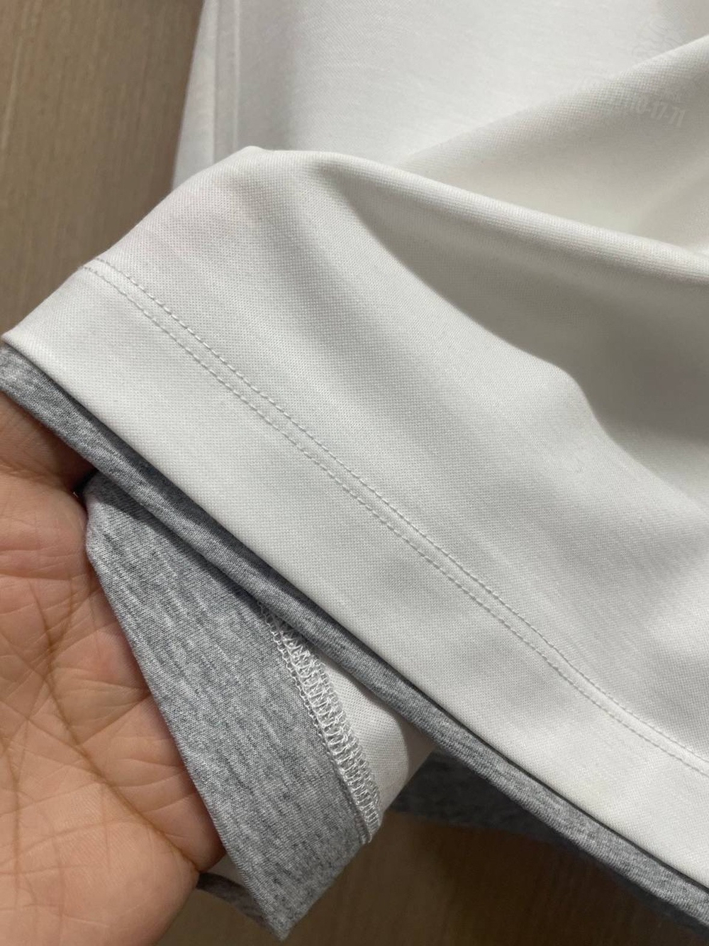 Футболка Brunello Cucinelli