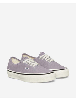 Кроссовки Vans Authentic LX Reissue 44 Lavender Grey